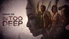 Carátula de The Walking Dead: Michonne - Episode 1: In Too Deep