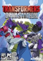 Transformers Devastation