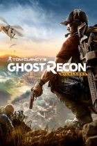 Tom Clancy's Ghost Recon Wildlands