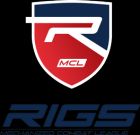 Carátula de RIGS: Mechanized Combat League