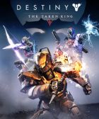 Destiny: El Rey de los Poseídos
