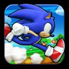 Carátula de Sonic Runners