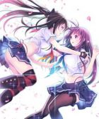 Carátula de Valkyrie Drive: Bhikkhuni