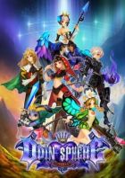 Carátula de Odin Sphere: Leifthrasir