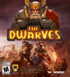Carátula de The Dwarves