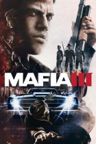 Carátula de Mafia III