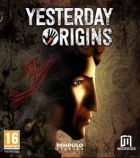 Carátula de Yesterday Origins