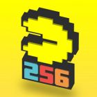 Carátula de Pac-Man 256