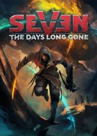 Carátula de Seven: The Days Long Gone