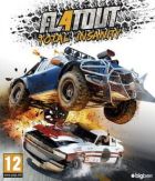 Carátula de FlatOut 4: Total Insanity