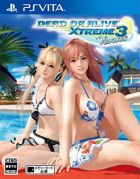 Carátula de Dead or Alive Xtreme 3: Venus