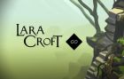 Carátula de Lara Croft GO