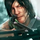 Carátula de The Walking Dead: No Man's Land