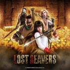 Carátula de Lost Reavers