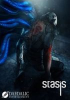Carátula de Stasis
