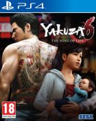 Yakuza 6: The Song of Life