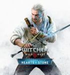 Carátula de The Witcher 3: Wild Hunt - Hearts of Stone