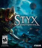 Carátula de Styx: Shards of Darkness