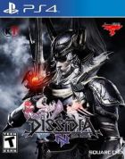 Dissidia Final Fantasy NT