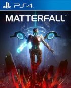 Carátula de Matterfall