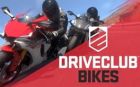 Carátula de Driveclub Bikes