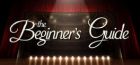 Carátula de The Beginner's Guide
