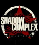 Carátula de Shadow Complex Remastered
