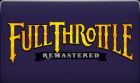 Carátula de Full Throttle Remastered
