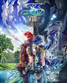 Carátula de YS VIII: Lacrimosa of Dana