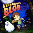 Carátula de A Boy and His Blob