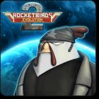 Carátula de Rocketbirds 2: Evolution