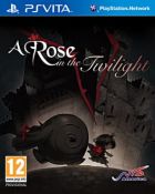 Carátula de A Rose in the Twilight