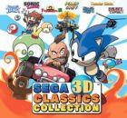 Carátula de SEGA 3D Classics Collection