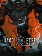 Carátula de Hard Reset Redux
