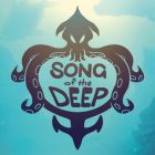 Carátula de Song of the Deep