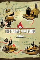 The Flame in the Flood
