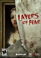 Carátula de Layers of Fear