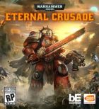 Carátula de Warhammer 40,000: Eternal Crusade
