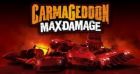 Carátula de Carmageddon: Max Damage