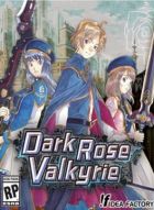 Carátula de Dark Rose Valkyrie