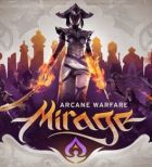 Carátula de Mirage: Arcane Warfare
