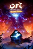 Carátula de Ori and the Blind Forest: Definitive Edition