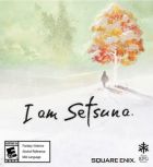 Carátula de I Am Setsuna