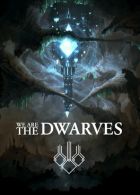 Carátula de We Are The Dwarves