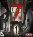 Carátula de 7 Days to Die