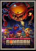 Enter the Gungeon