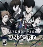 Psycho-Pass: Mandatory Happiness
