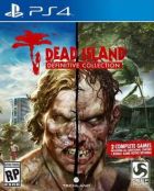 Carátula de Dead Island Definitive Collection