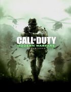 Carátula de Call of Duty: Modern Warfare Remastered