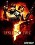 Resident Evil 5